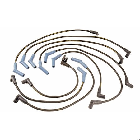 Prenco Ign Wire Set, 35-87863 35-87863